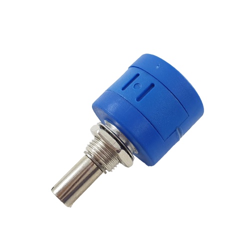 Potensio Wirewound 10 Putaran 50k Bourns Multiturn Presisi