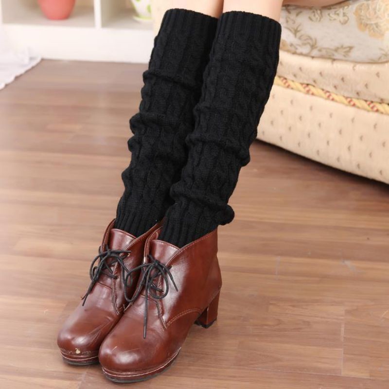 LEG WARMER MUSIM DINGIN