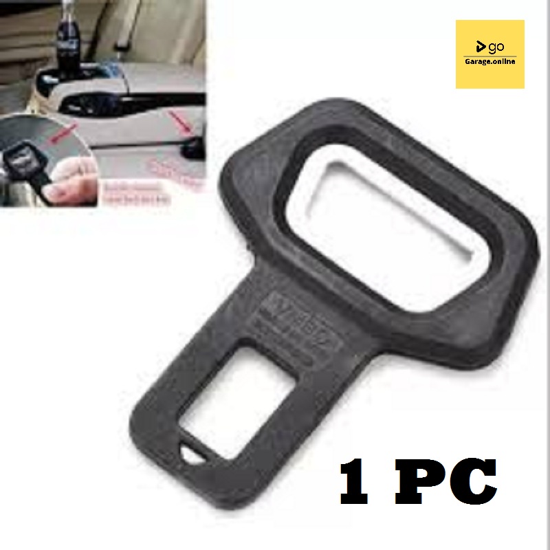 BUZZER SEAT BELT ANTI ALARM SABUK PENGAMAN / pembuka tutup botol