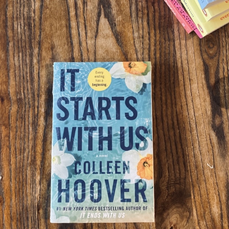 

It Starts With Us