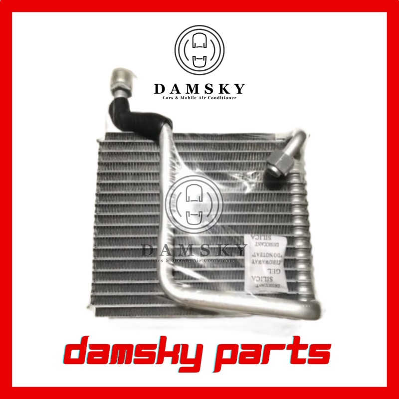 Cooling Coil Evaporator AC Mobil Suzuki Escudo Vitara R134 Pokka