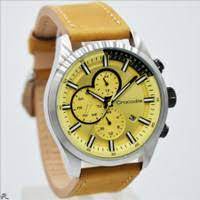 Jam Tangan Pria CROCODILE CM-008A2AH Original