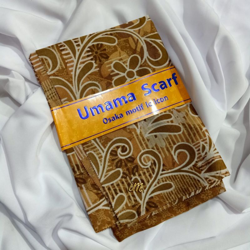 hijab umama scarf