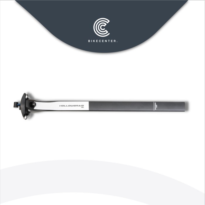 CANNONDALE - HGSL 27 KNOT CARBON SEATPOST 330MM - SUPERSIX EVO/CAAD13