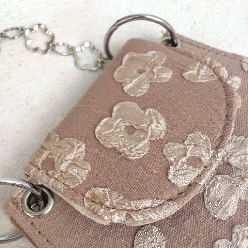 Phoebe Mini Sling Bag