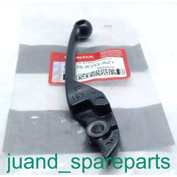 HANDLE REM KANAN MOTOR VARIO 150/ 125 NEW VARIO COMBI BRAKE BEAT COMBI BRAKE SCOOPY FI BEAT STREET
