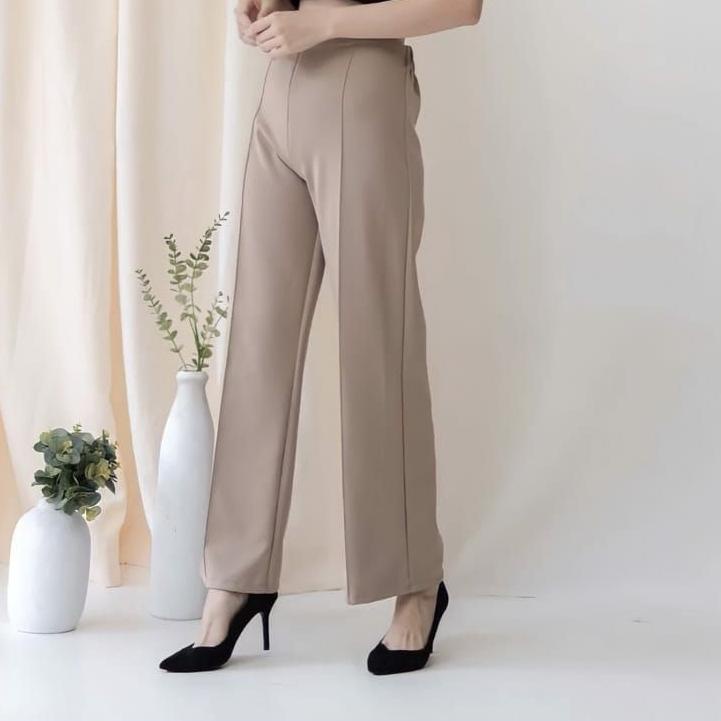 Aulia - Kulot Scuba Cubit Premium//Kulot Scuba Cubit