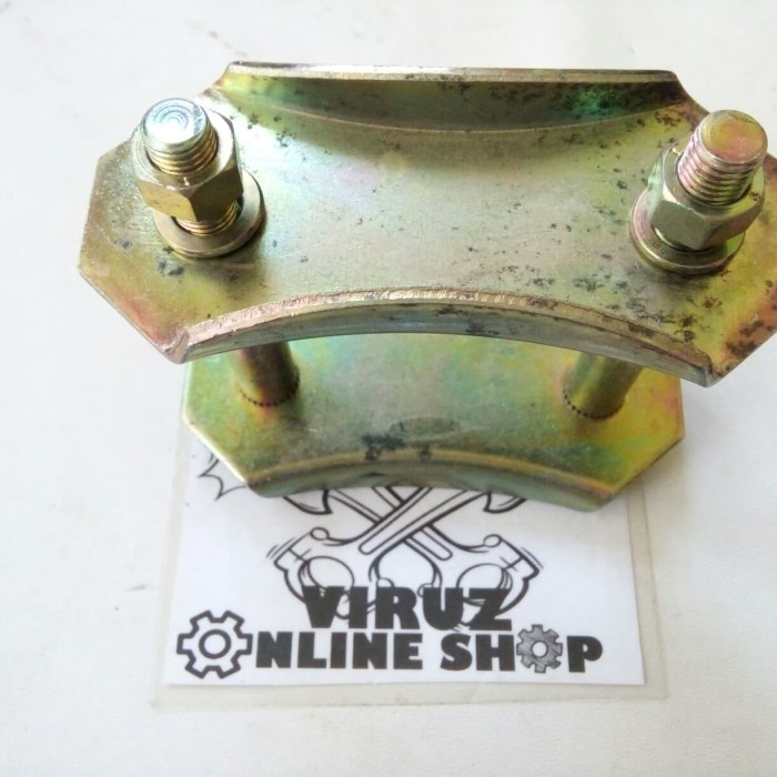 Jual ANTING PER SPRING SHACKLE SACKLE PER SUZUKI CARRY ST-100 ST100