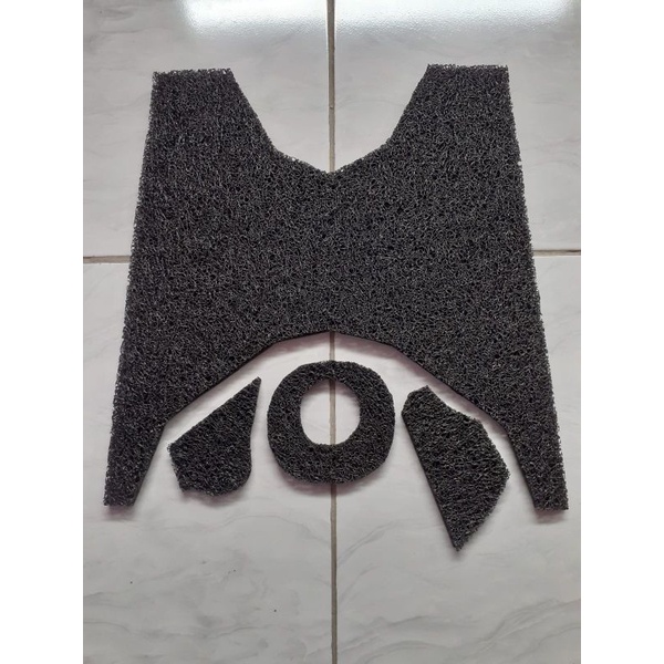 Karpet motor bihun Beat esp/street 2017-2019