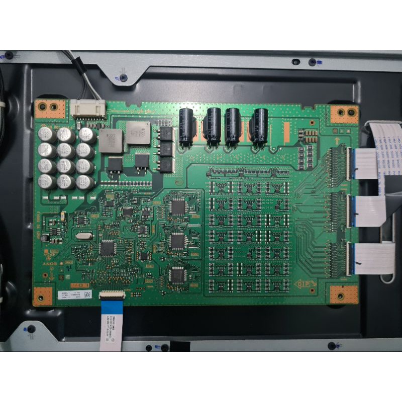 INVERTER BALLATS MODUL SMART TV SONY 55X9000E