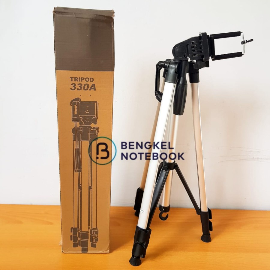 Tripod WeiFeng WT-330A