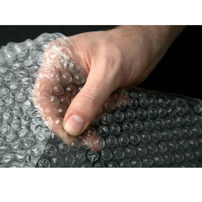 

㊨ Jual Buble Wrap / Buble Pack / Plastik Gelembung untuk Pengamanan Paket ➴