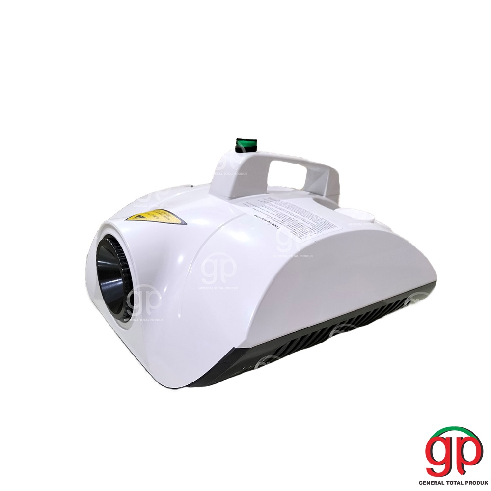 Mini Fogging / Disinfektan Asap 900Watt Mesin Fogging