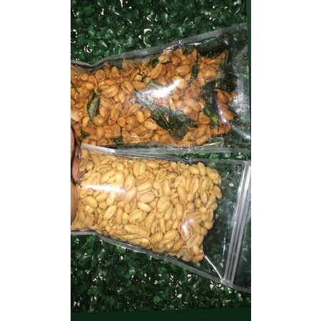 

KACANG KHAS BALI 100gram
