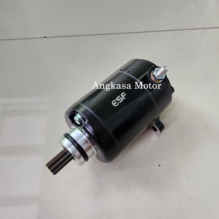 Dinamo Angker Stater PULSAR 135 Dinamo Starter Pulsar 135