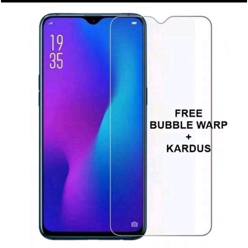 • TG OPPO Tempered glass / Pelindung Layar/  Anti gores kaca bening OPPO A17K Reno 8T A58 A78 5G FIND N2 FLIP