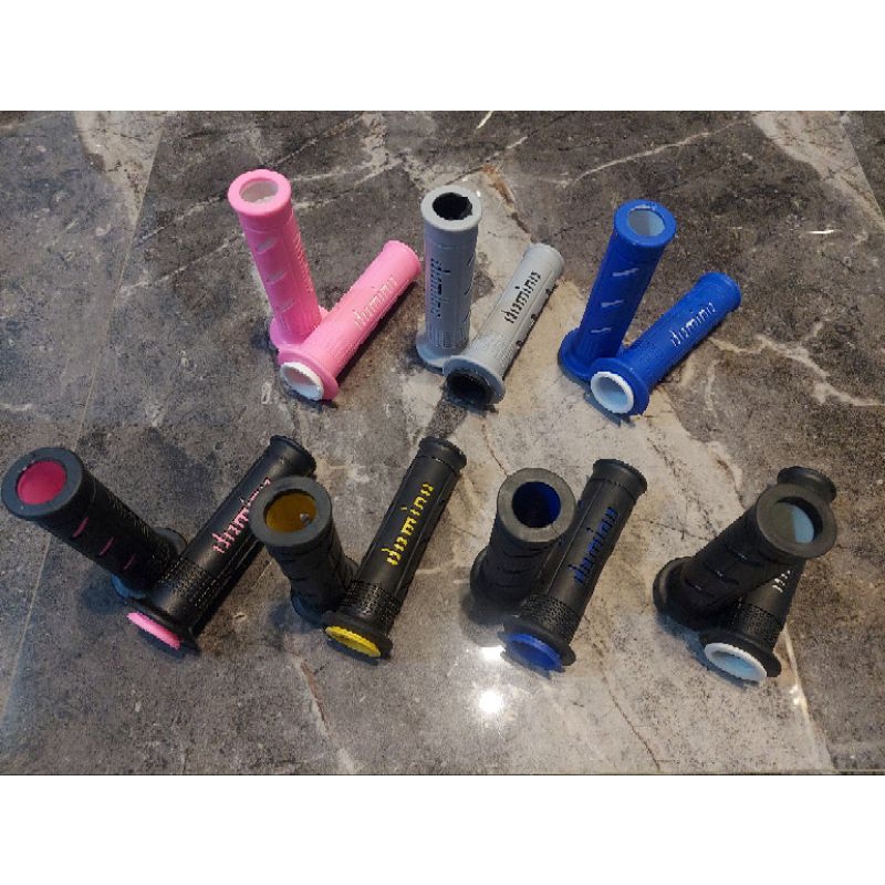 Handgrip Domino Supersoft Premium Universal