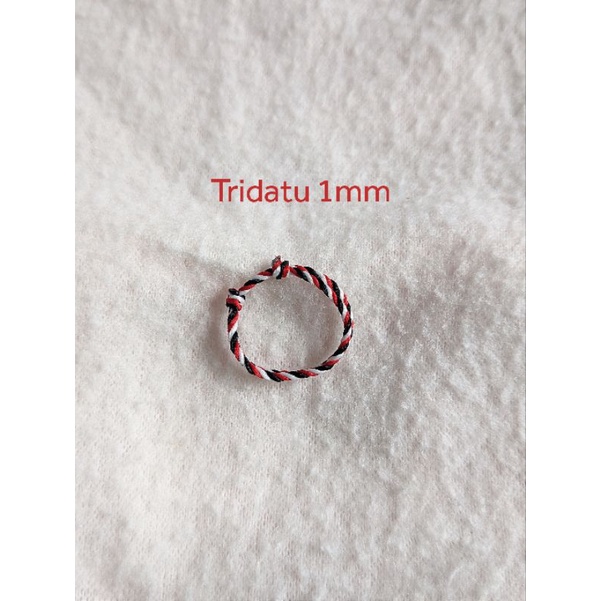 CINCIN TALI POLOS SIMPLE