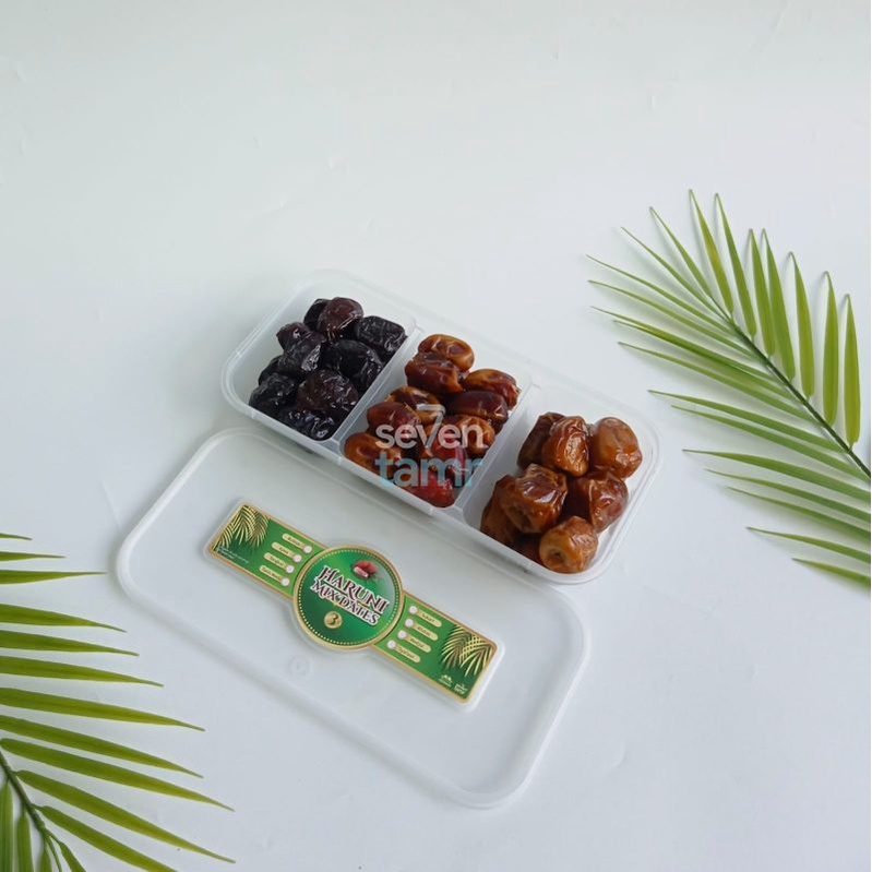 

paket kurma mix / kurma ajwa / kurma sukari / kurma tunis / kurma khalas