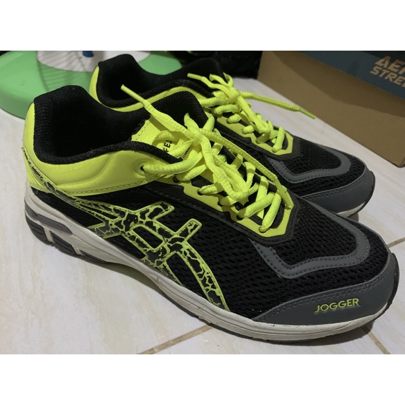 Sepatu Professional Kontingen Porda Sleman 2022