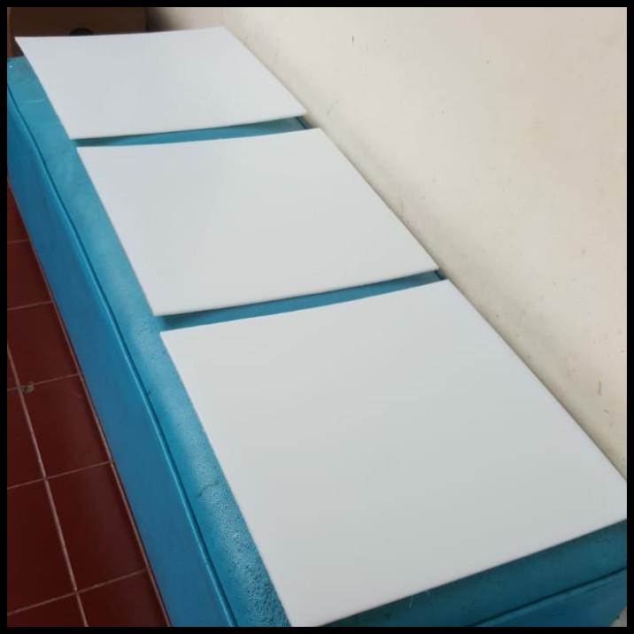 

Promo Tatakan Alas Pisau Mesin Potong Pemotong Kertas 140Cm X 50Cm X 8Mm