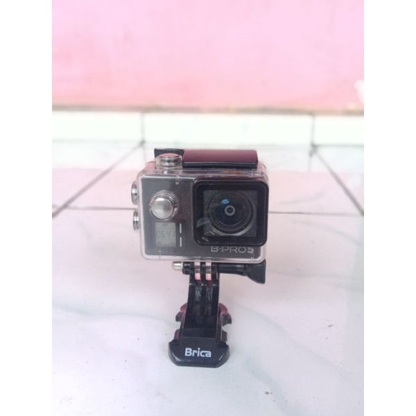 CAMERA BPRO5 AE2S (SECOND)
