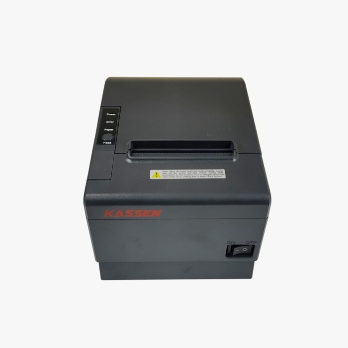 Kassen BT-P3100 BTP 3100 Printer Thermal 80mm