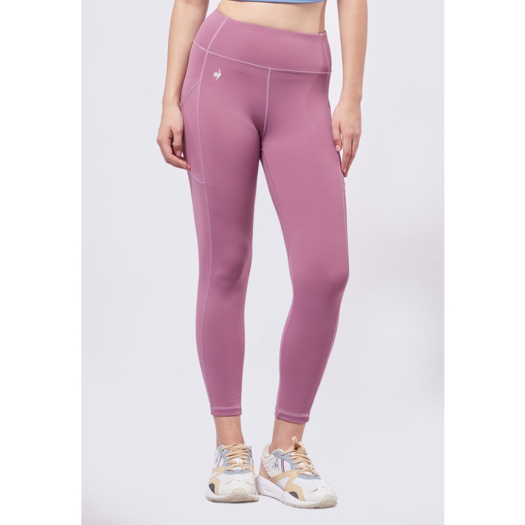 LE COQ SPORTIF Legging 25STL10101TR222S Mauve