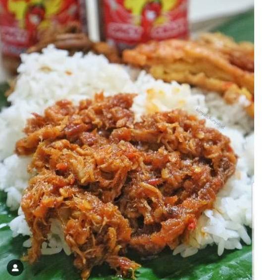 

BISA COD ✔️SAMBAL AYAM RUMAHAN | SPICY.CRAZY|RA9