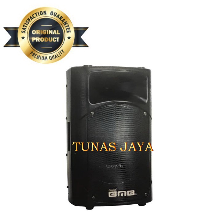 Speaker Aktif BMB 15inch Pro MN 115 A bmb mn115a