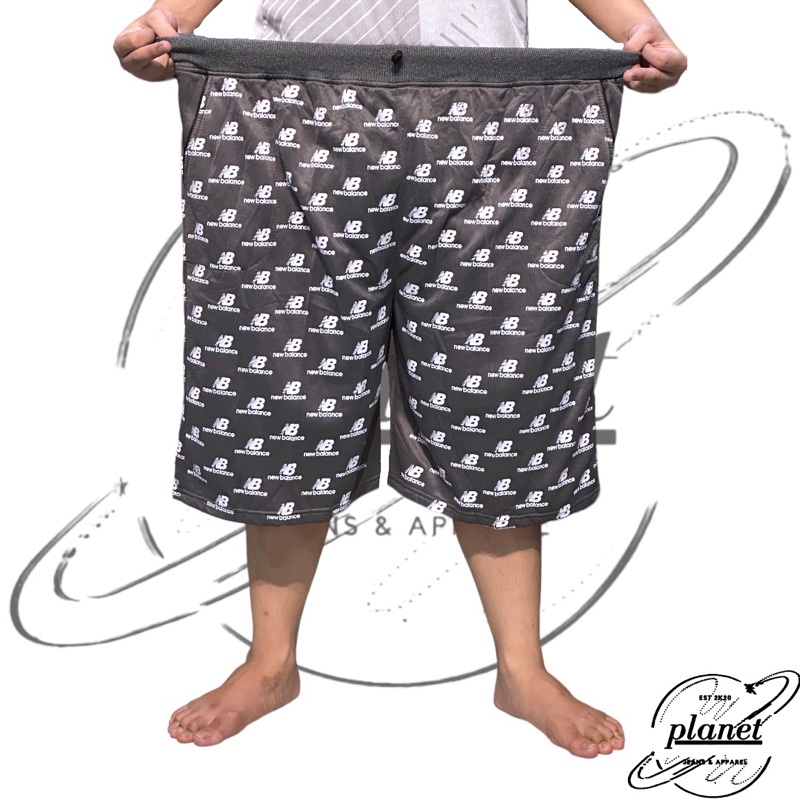 CELANA PENDEK MOTIF JUMBO PRIA LAKI LAKI DEWASA RIB KOLOR DISTRO UKURAN 40 CELANA HARIAN COWOK MURAH COD BAYAR DIRUMAH