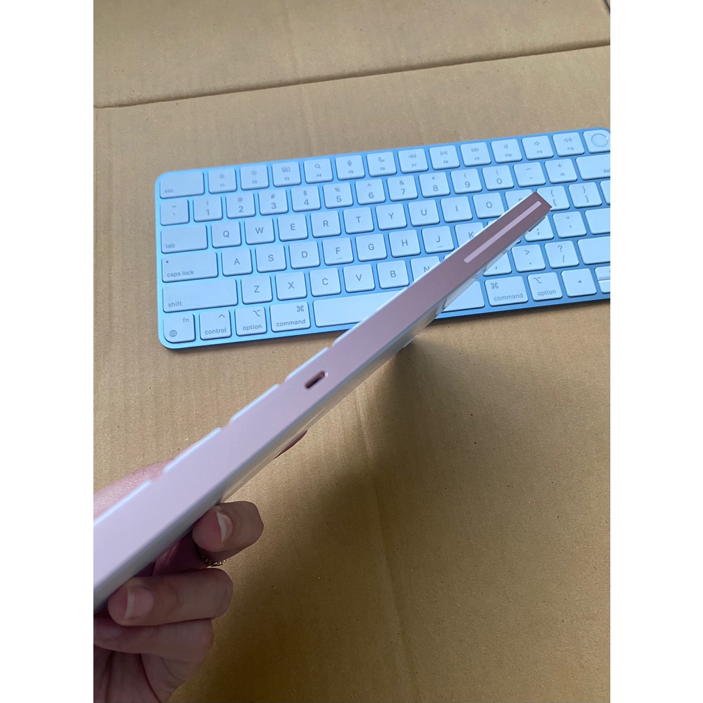 Apple Magic Keyboard with Touch ID Original - Bekas