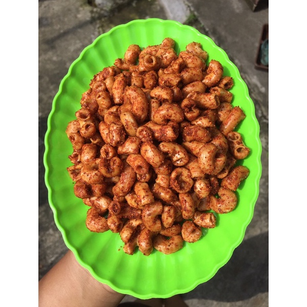 

Makaroni bantet termurah 50gram