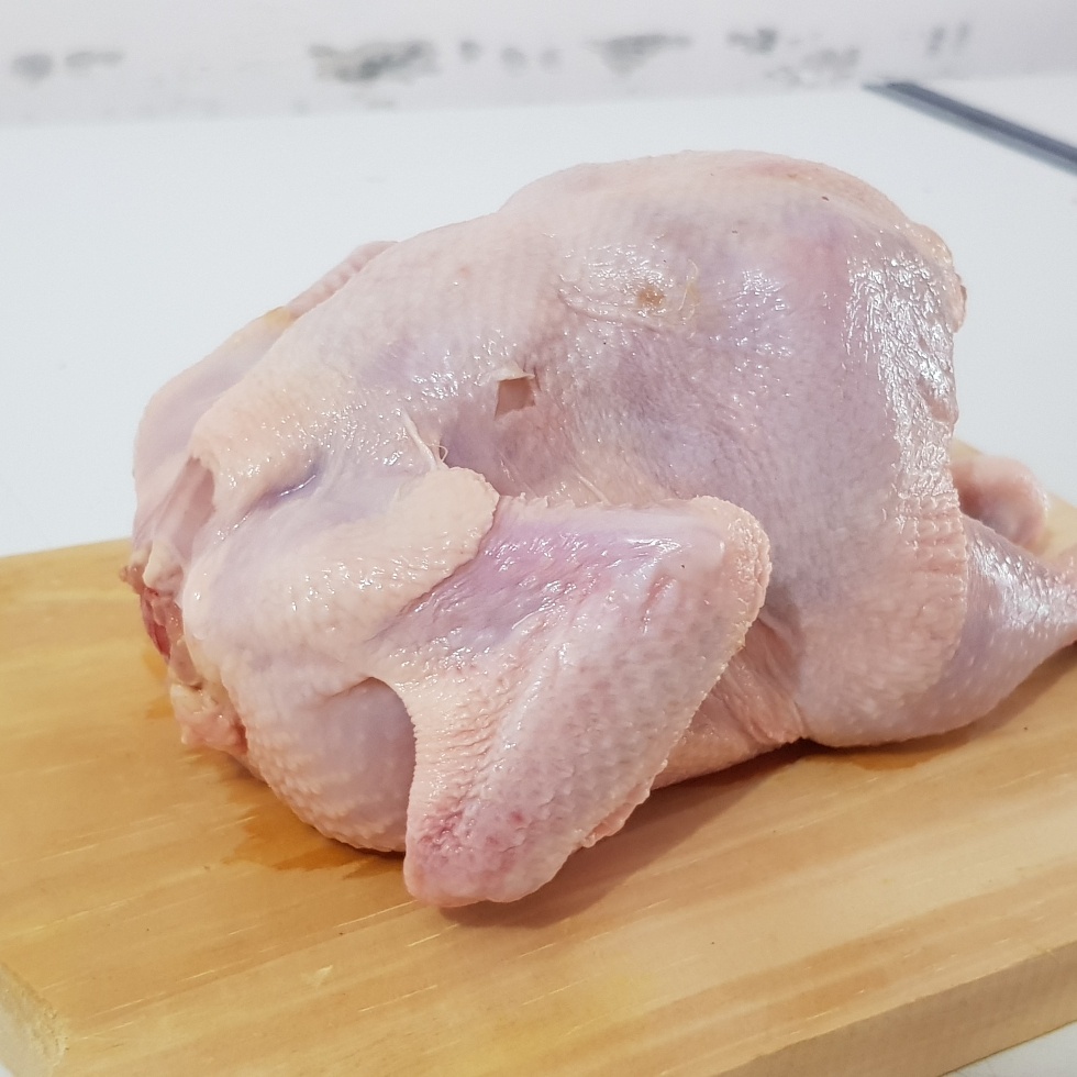 

MurMerBox Mart Ayam Broiler Frozen 600-699gr