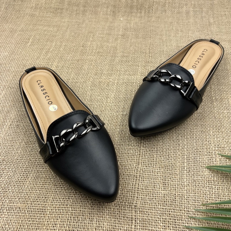 MARASYAFFA - SEPATU FLAT SHOES WANITA CS02