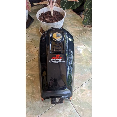 Tangki K5 dan Tangki gl100/125 ori siap pakai