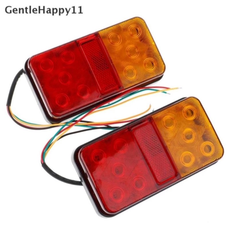 Lampu Led mobil/Truk