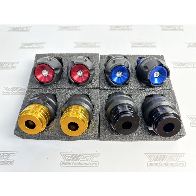 JALU AS RODA CNC MODEL KERUCUT