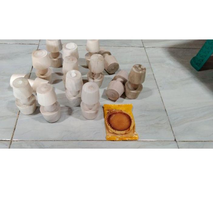 ➳ Cetakan Kue Pie /Penekan Kue pie/ Phie pusher ㅚ