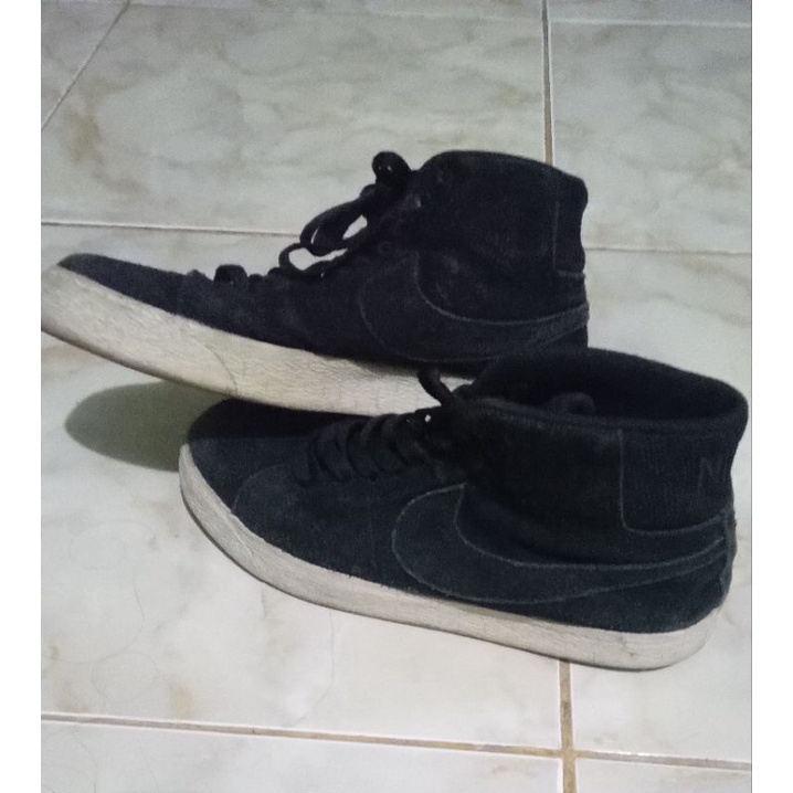 Nike Blazer