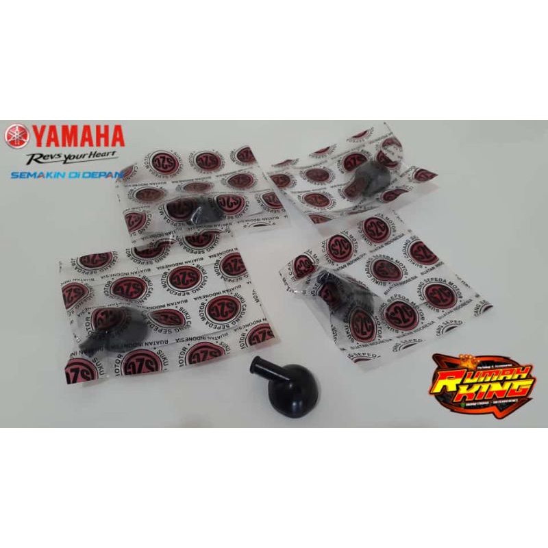 Karet Tutup Switch Netral Rx King Tutup Switch Netral Rx King
