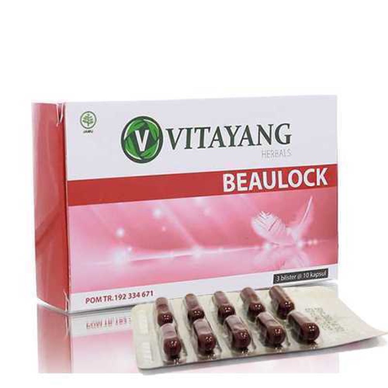 KK Beaulock Astaxanthin