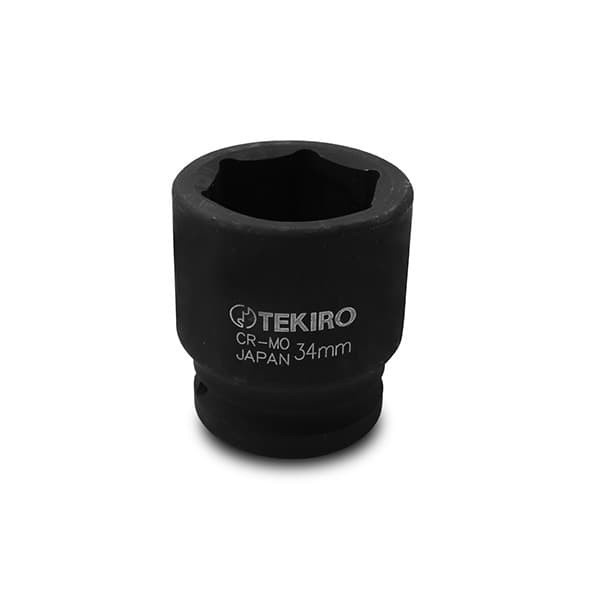 TEKIRO 3/4 INCH KUNCI SOCK IMPACT 6 PT 65 MM / MATA SOK IMPACT / TOOLS
