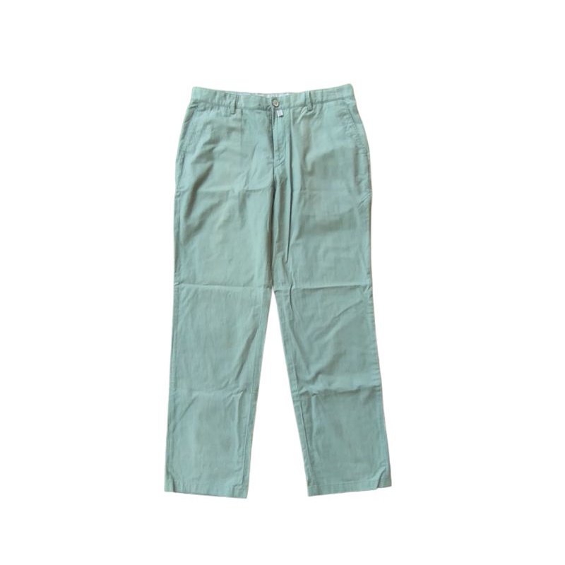 .chino pants TRUGEN