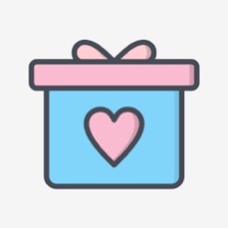 [BACA DESKRIPSI] Random Gift