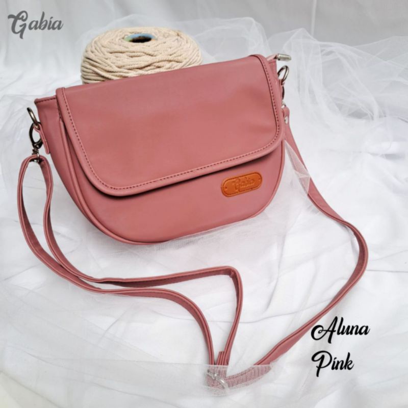 ALUNA BAG BY GABIA | TAS WANITA MURAH GROSIR ECER