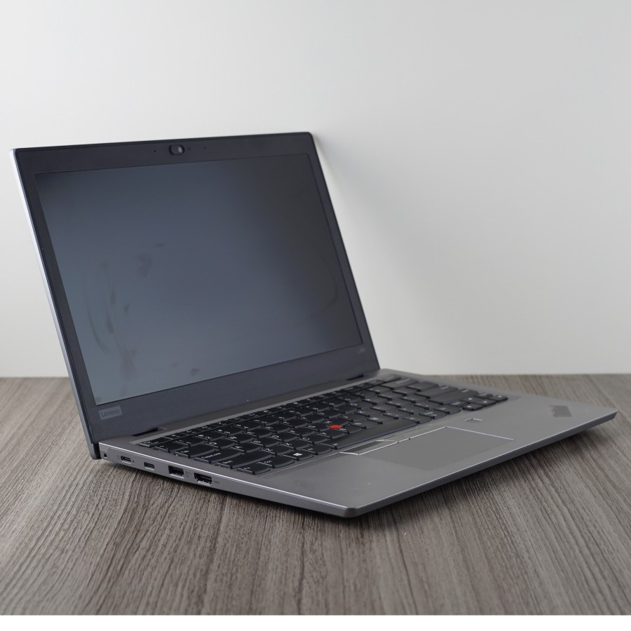Lenovo ThinkPad L380 Core i5 Gen 8 Ram 8GB SSD256 Laptop Touchscreen