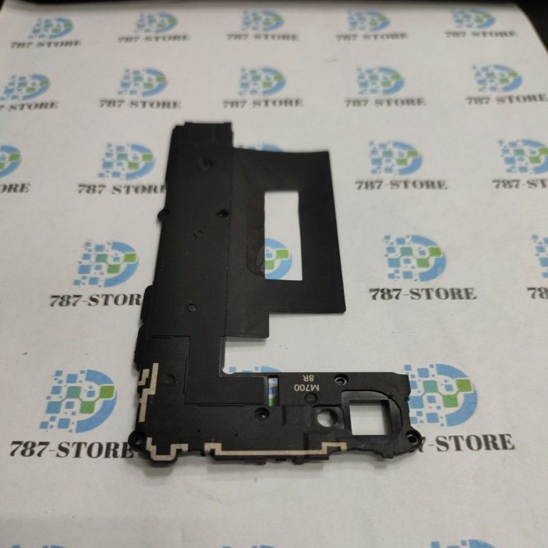 PBA COVER TUTUP MESIN LG Q6+ M700DSK ORIGINAL BEKAS