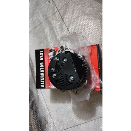ALTERNATOR / DINAMO AMPERE OPEL BLAZER