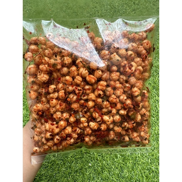 250gr Pilus Cikur Sultan Bandung